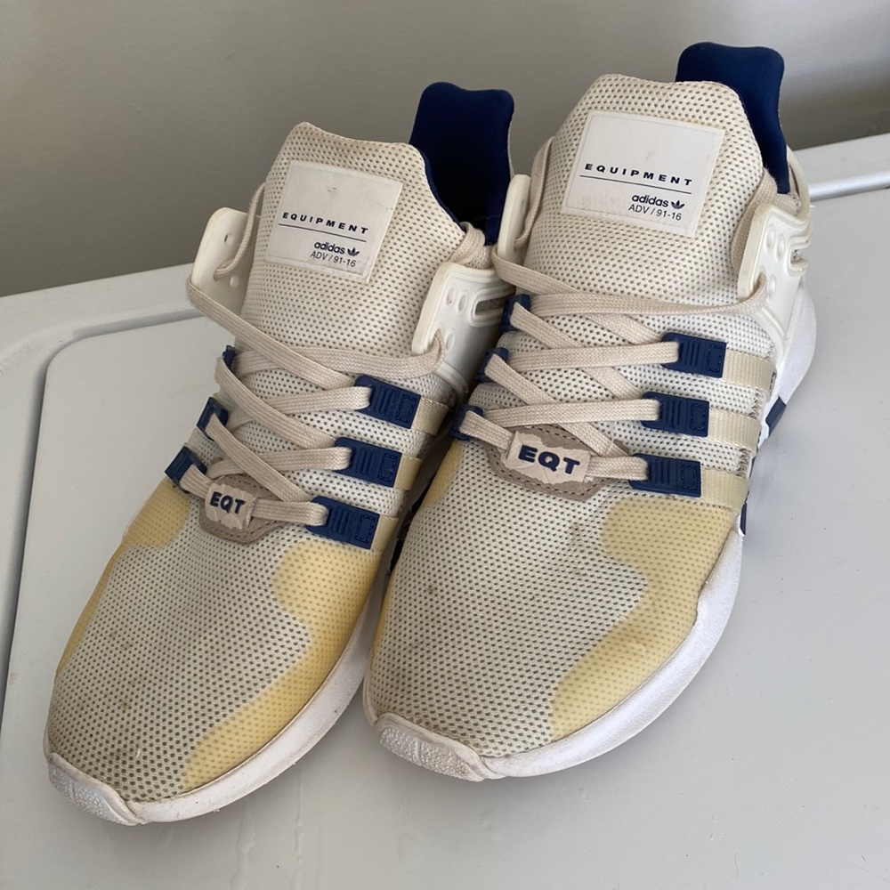 adidas EQT sneakers